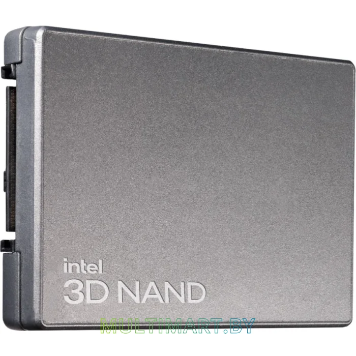 SSD диск Intel D7-P5510 7.68TB (SSDPF2KX076TZ01)